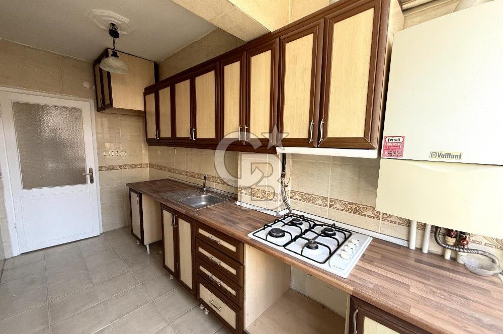 ÜMRANİYE İSTİKLAL MAHALLESİNDE KİRALIK -  3+1 DAİRE