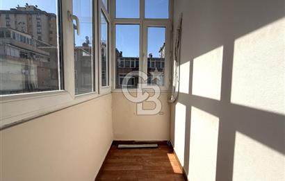 ÜMRANİYE İSTİKLAL MAHALLESİNDE KİRALIK -  3+1 DAİRE