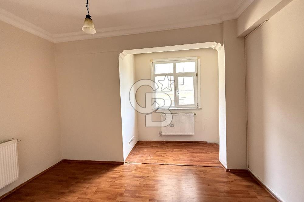 ÜMRANİYE İSTİKLAL MAHALLESİNDE KİRALIK -  3+1 DAİRE