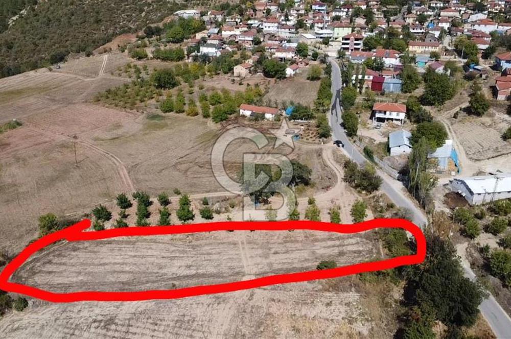 SAKARYA TARAKLI KEMALLER KÖYÜNDE 1552 METRE KARE  %40 İMARLI SATILIK ARSA 