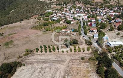 SAKARYA TARAKLI KEMALLER KÖYÜNDE 1552 METRE KARE  %40 İMARLI SATILIK ARSA 