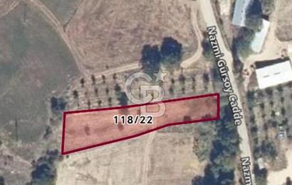 SAKARYA TARAKLI KEMALLER KÖYÜNDE 1552 METRE KARE  %40 İMARLI SATILIK ARSA 