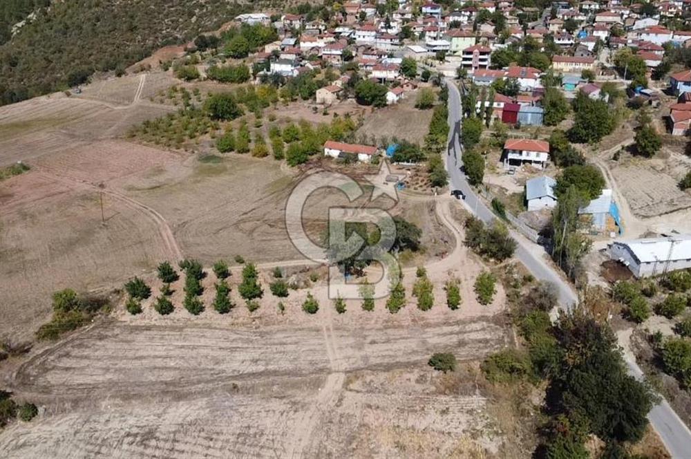 SAKARYA TARAKLI KEMALLER KÖYÜNDE 1552 METRE KARE  %40 İMARLI SATILIK ARSA 