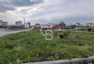 MUHTEŞEM KONUMDA!!! DENİZ MANZARALI MÜSTAKİL TAPULU SATILIK ARSA