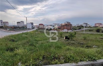 MUHTEŞEM KONUMDA!!! DENİZ MANZARALI MÜSTAKİL TAPULU SATILIK ARSA