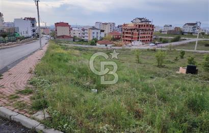 MUHTEŞEM KONUMDA!!! DENİZ MANZARALI MÜSTAKİL TAPULU SATILIK ARSA