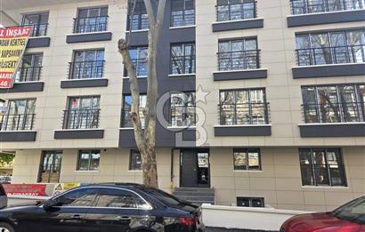 Yukarı Bahçelievler mah 46. Sokak Satılık 1+1 daire