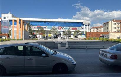 CB VİZYON'DAN KONYA YOLUNDA SATILIK KÖŞE DÜKKAN