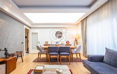 KARŞIYAKA MEDİKALPOİNT YANINDA EŞYALI SATILIK 3+1 LÜKS DAİRE