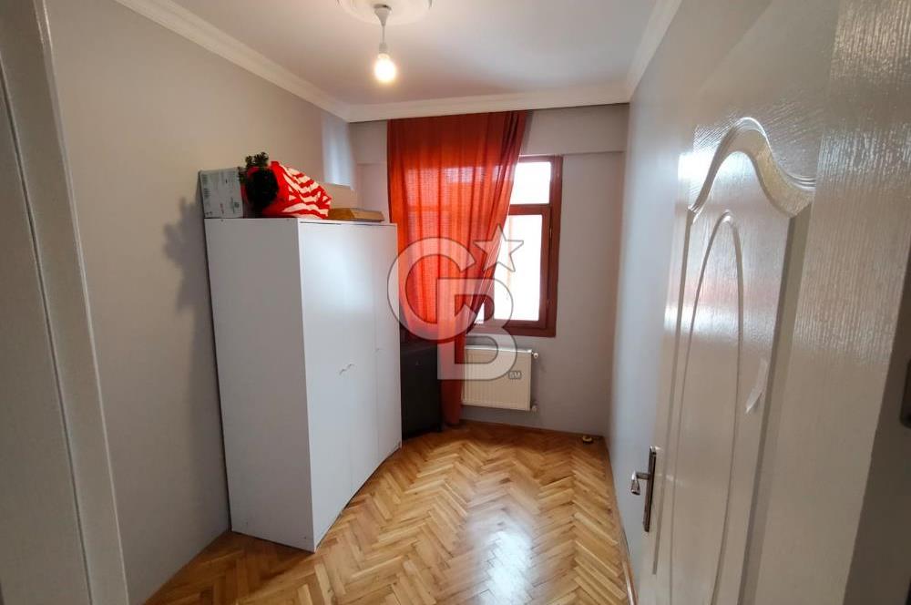Şişli Gülbahar Mah 3+1 140 m2 Balkonlu Ara Kat Kiralık Daire