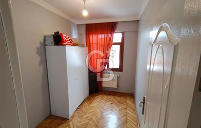 Şişli Gülbahar Mah 3+1 140 m2 Balkonlu Ara Kat Kiralık Daire