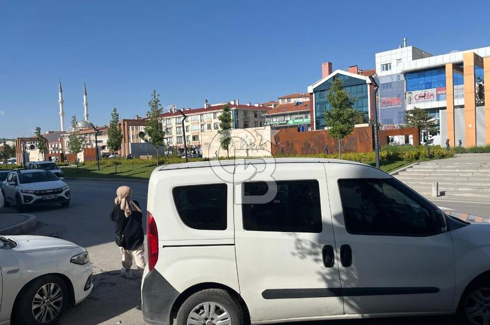 CB VİZYON'DAN KONYA YOLUNDA SATILIK KÖŞE DÜKKAN