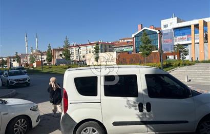 CB VİZYON'DAN KONYA YOLUNDA SATILIK KÖŞE DÜKKAN