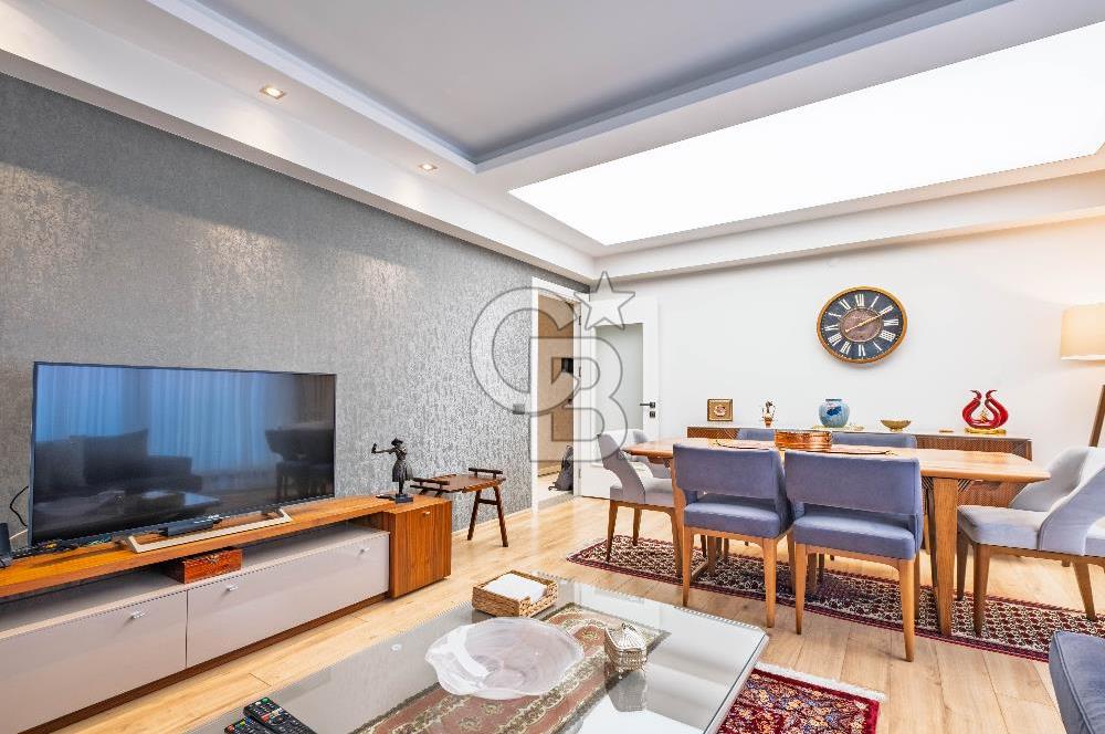 KARŞIYAKA MEDİKALPOİNT YANINDA EŞYALI SATILIK 3+1 LÜKS DAİRE