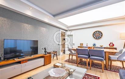 KARŞIYAKA MEDİKALPOİNT YANINDA EŞYALI SATILIK 3+1 LÜKS DAİRE