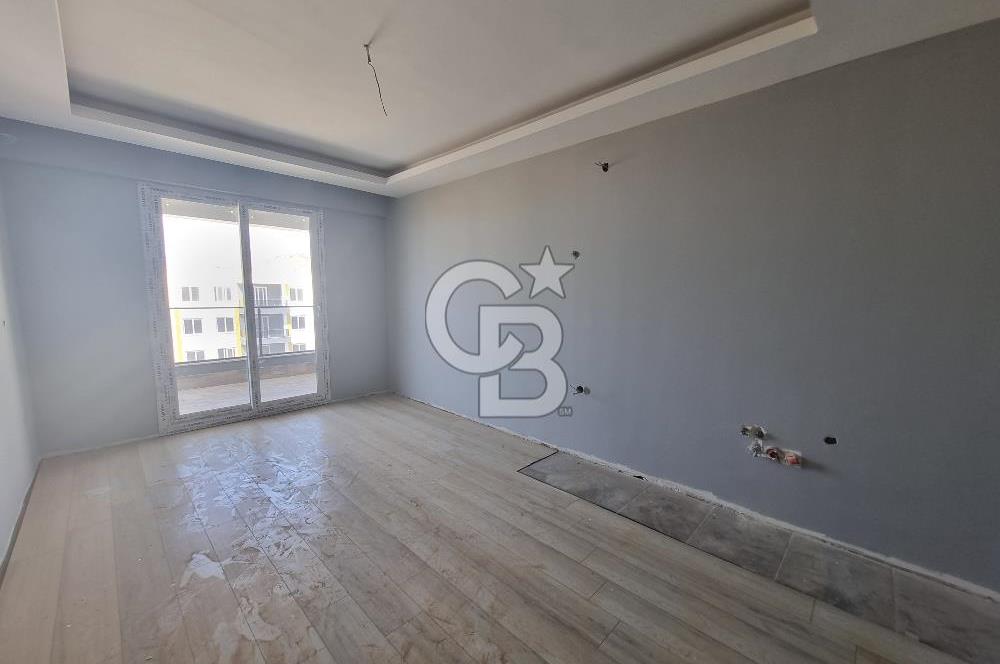 Silifke Yeşilovacık Satılık Site İçi Havuzlu 2+1 Sıfır Daire