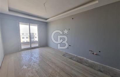 Silifke Yeşilovacık Satılık Site İçi Havuzlu 2+1 Sıfır Daire