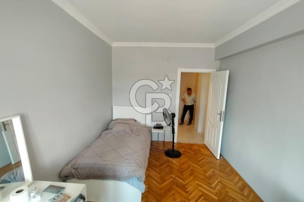 Şişli Gülbahar Mah 3+1 140 m2 Balkonlu Ara Kat Kiralık Daire