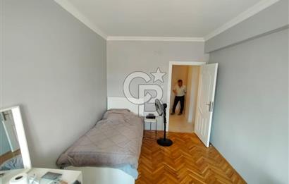 Şişli Gülbahar Mah 3+1 140 m2 Balkonlu Ara Kat Kiralık Daire