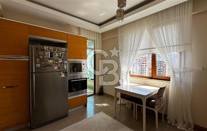 Atakum Güneş Evleri Sitesi'nde Satılık Lüks Daire