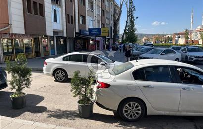 CB VİZYON'DAN KONYA YOLUNDA SATILIK KÖŞE DÜKKAN