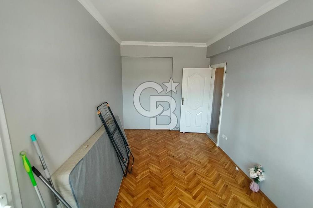 Şişli Gülbahar Mah 3+1 140 m2 Balkonlu Ara Kat Kiralık Daire