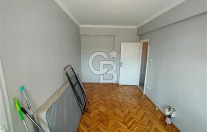 Şişli Gülbahar Mah 3+1 140 m2 Balkonlu Ara Kat Kiralık Daire