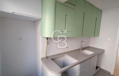Mecidiyeköy Gülbahar Mah 2+1 Otoparklı Balkonlu Kiralık Daire