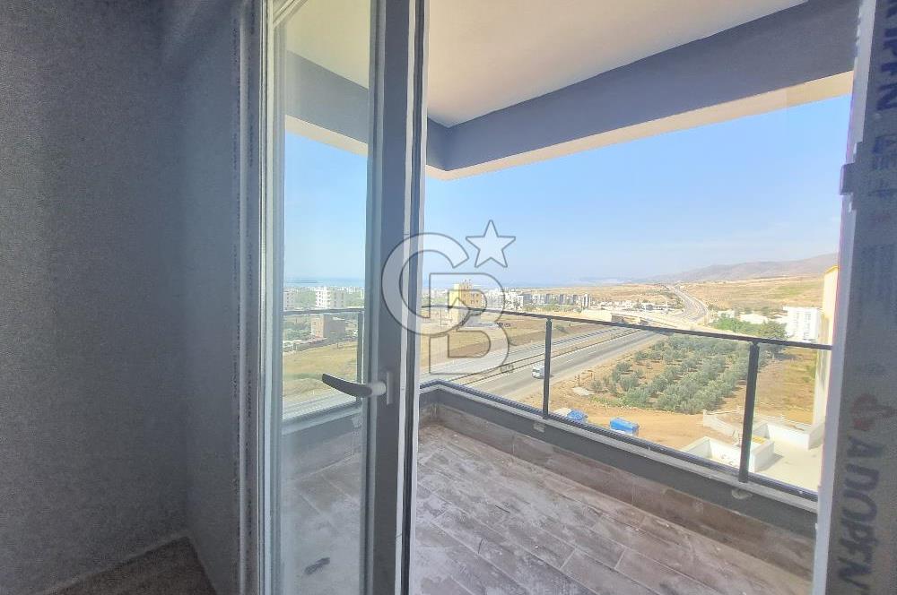 Silifke Yeşilovacık Satılık Site İçi Havuzlu 2+1 Sıfır Daire