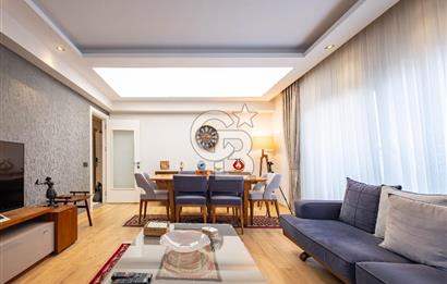 KARŞIYAKA MEDİKALPOİNT YANINDA EŞYALI SATILIK 3+1 LÜKS DAİRE