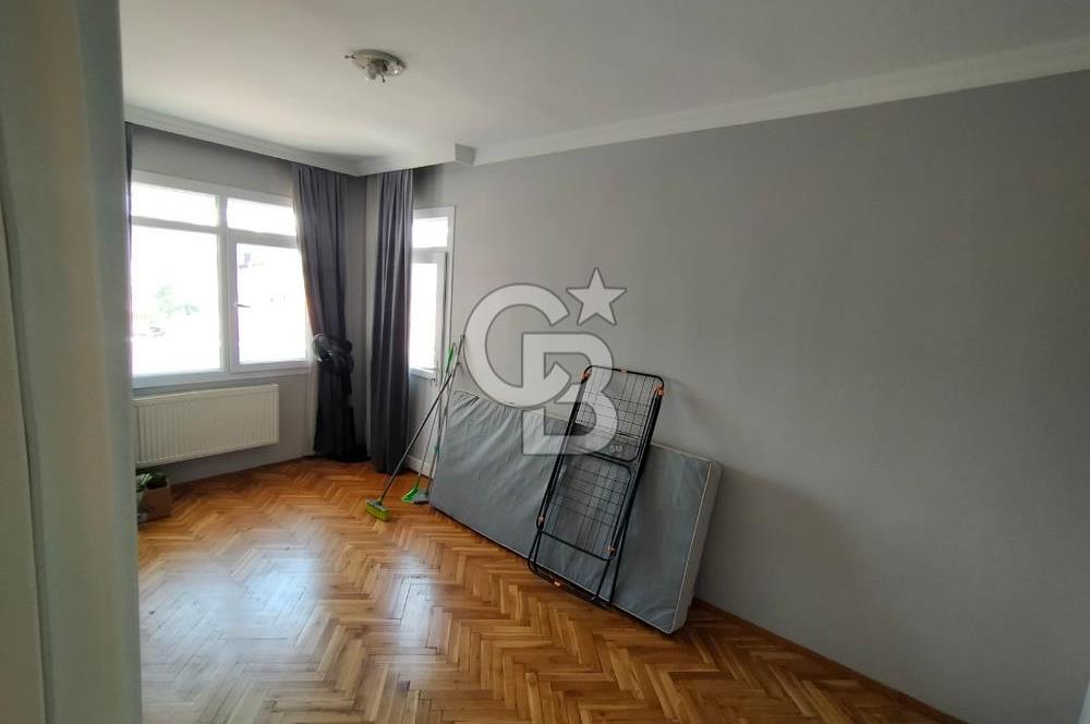 Şişli Gülbahar Mah 3+1 140 m2 Balkonlu Ara Kat Kiralık Daire