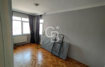 Şişli Gülbahar Mah 3+1 140 m2 Balkonlu Ara Kat Kiralık Daire