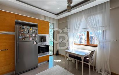 Atakum Güneş Evleri Sitesi'nde Satılık Lüks Daire