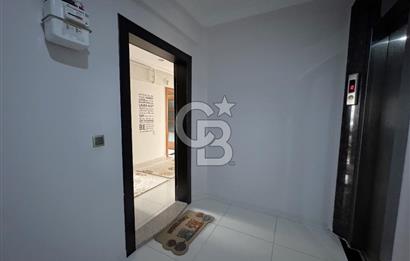 YENİ GİRNE’NİN MERKEZİNDE SATILIK 3+1 ARA KAT FERAH DAİRE