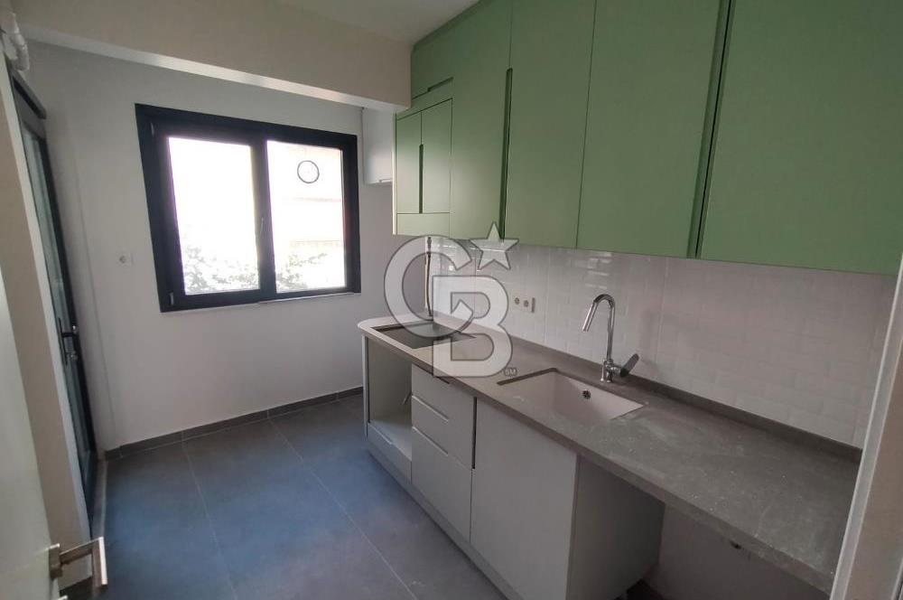 Mecidiyeköy Gülbahar Mah 2+1 Otoparklı Balkonlu Kiralık Daire