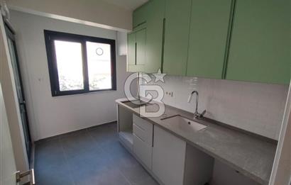 Mecidiyeköy Gülbahar Mah 2+1 Otoparklı Balkonlu Kiralık Daire