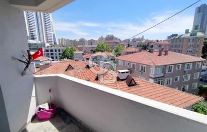 Şişli Gülbahar Mah 3+1 140 m2 Balkonlu Ara Kat Kiralık Daire