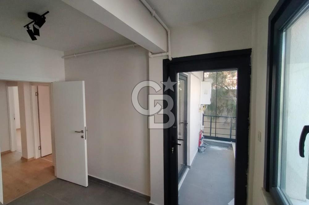 Mecidiyeköy Gülbahar Mah 2+1 Otoparklı Balkonlu Kiralık Daire