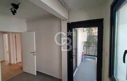 Mecidiyeköy Gülbahar Mah 2+1 Otoparklı Balkonlu Kiralık Daire