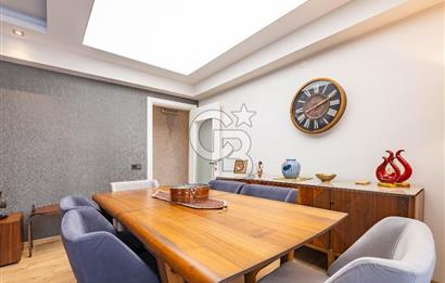 KARŞIYAKA MEDİKALPOİNT YANINDA EŞYALI SATILIK 3+1 LÜKS DAİRE