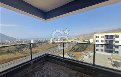 Silifke Yeşilovacık Satılık Site İçi Havuzlu 2+1 Sıfır Daire