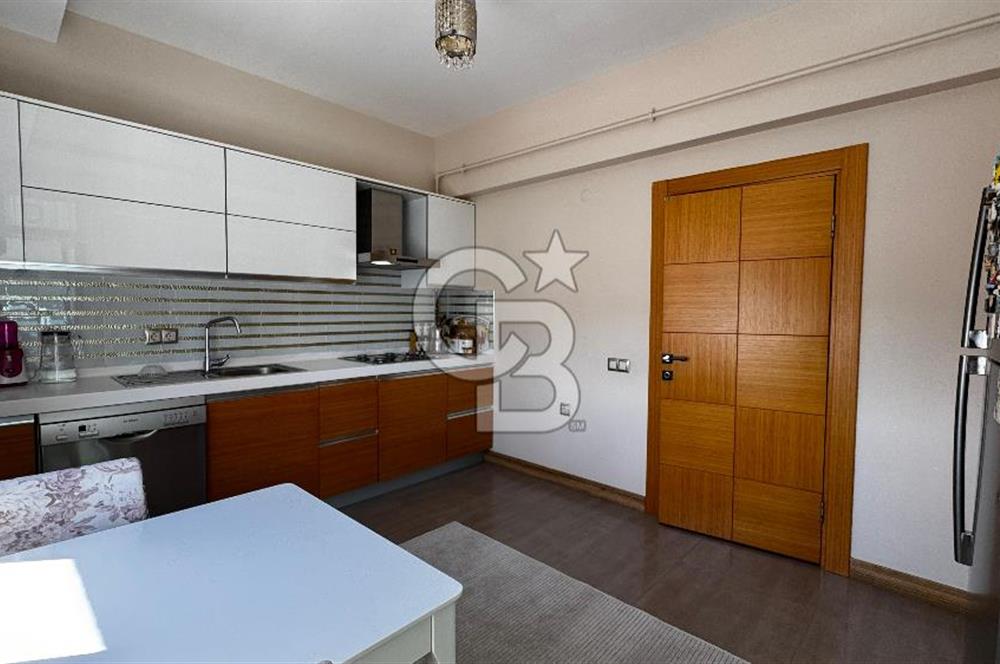 Atakum Güneş Evleri Sitesi'nde Satılık Lüks Daire