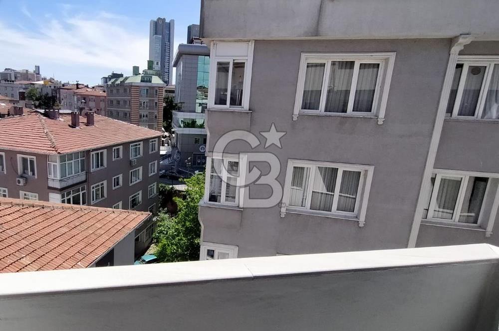 Şişli Gülbahar Mah 3+1 140 m2 Balkonlu Ara Kat Kiralık Daire