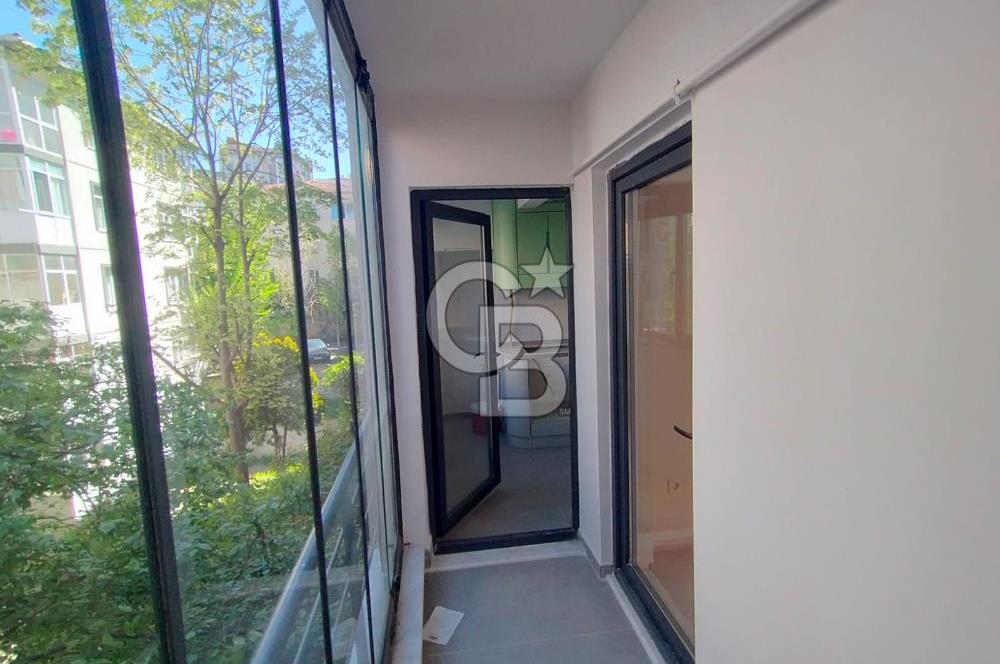 Mecidiyeköy Gülbahar Mah 2+1 Otoparklı Balkonlu Kiralık Daire