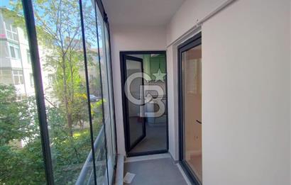 Mecidiyeköy Gülbahar Mah 2+1 Otoparklı Balkonlu Kiralık Daire