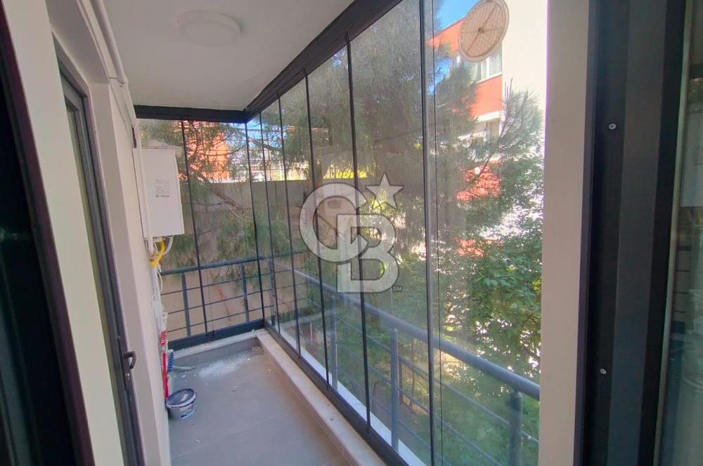 Mecidiyeköy Gülbahar Mah 2+1 Otoparklı Balkonlu Kiralık Daire