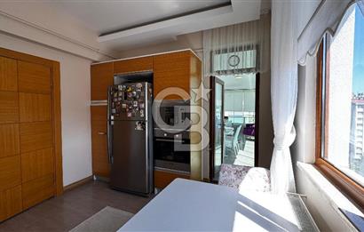 Atakum Güneş Evleri Sitesi'nde Satılık Lüks Daire