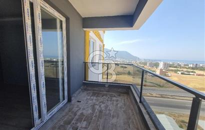 Silifke Yeşilovacık Satılık Site İçi Havuzlu 2+1 Sıfır Daire