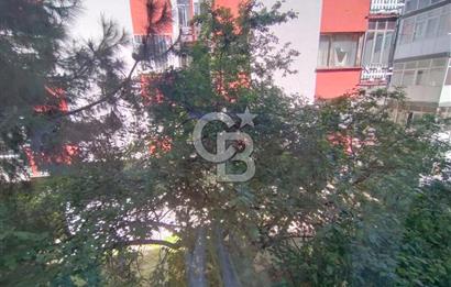 Mecidiyeköy Gülbahar Mah 2+1 Otoparklı Balkonlu Kiralık Daire
