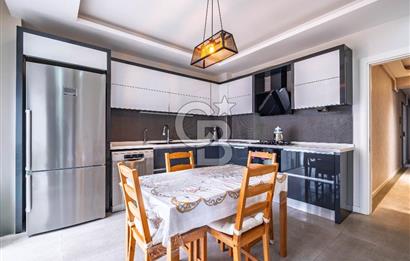 KARŞIYAKA MEDİKALPOİNT YANINDA EŞYALI SATILIK 3+1 LÜKS DAİRE